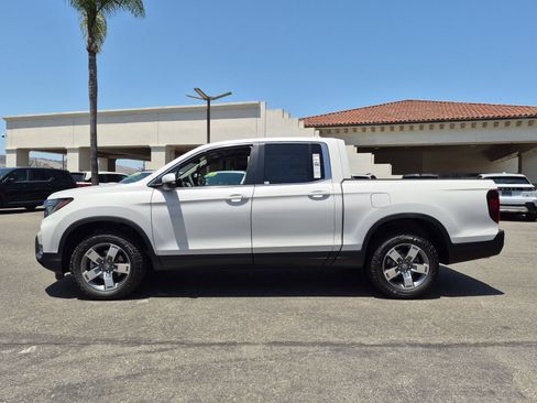 New 2026 Honda Ridgeline RTL image 8