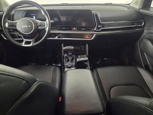 Used 2023 Kia Sportage EX FWD image 26