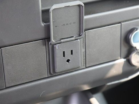 New 2025 Chevrolet Express 2500 w/ Communications Package RWD image 31