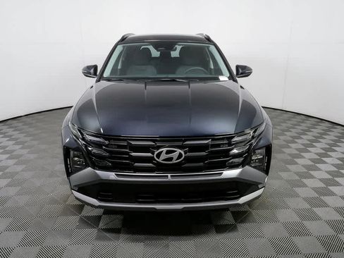 New 2026 Hyundai Tucson SEL w/ Tow & Go Package image 21