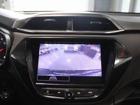 Used 2023 Chevrolet TrailBlazer ACTIV w/ Convenience Package image 27