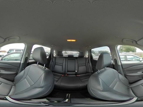 Used 2026 Nissan Rogue SL FWD image 43