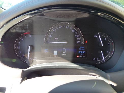 Used 2017 Cadillac XTS Luxury FWD image 27