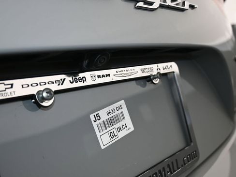 Used 2022 Kia Stinger GT-Line w/ Sun & Sound Package image 37