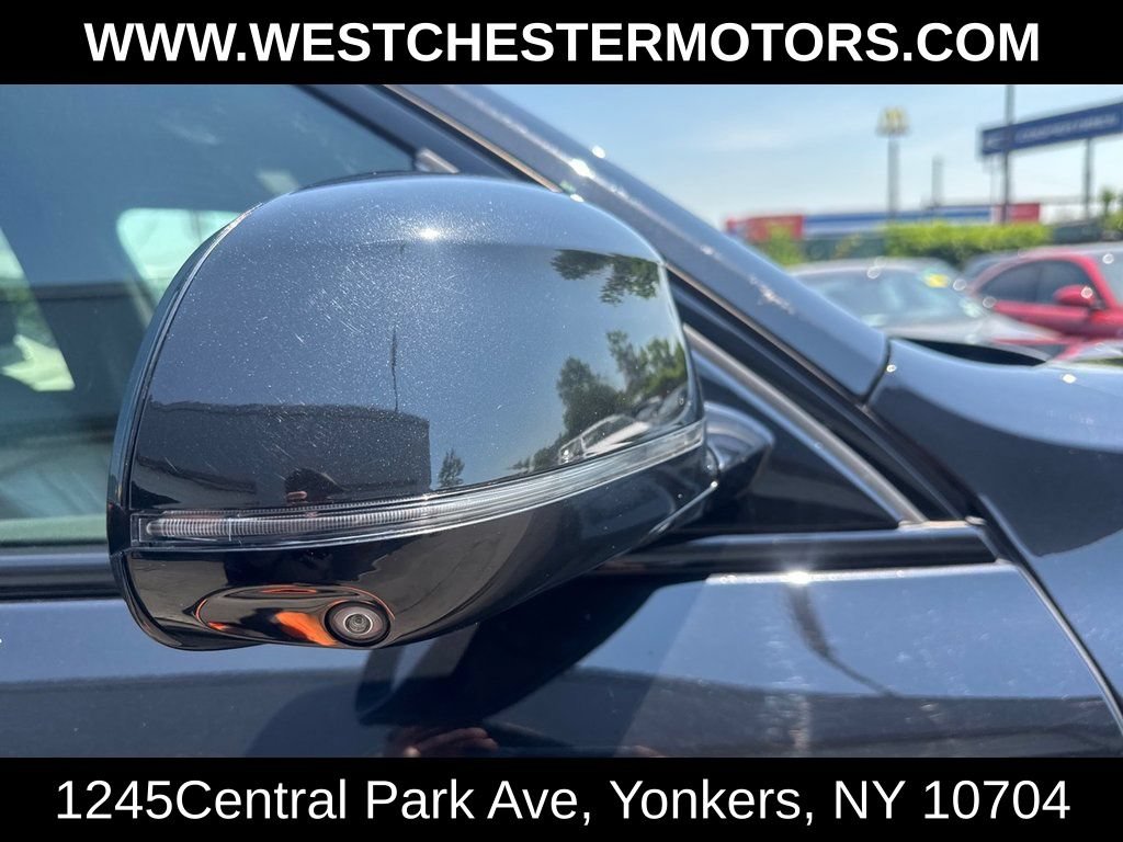 Used 2021 BMW X7 xDrive40i AWD/4WD image 12