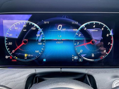 Certified 2023 Mercedes-Benz E 350 Sedan image 22