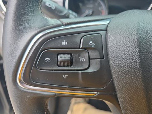 Used 2023 Buick Encore GX Select w/ Safety Package II AWD/4WD image 20