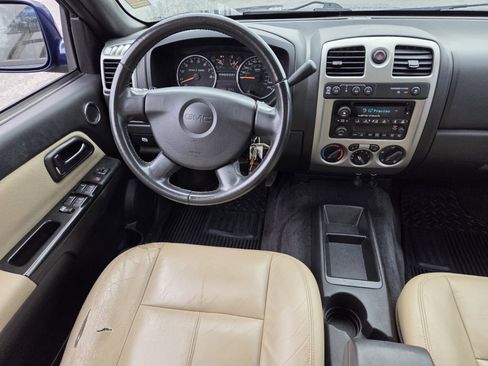 Used 2011 GMC Canyon SLT image 13