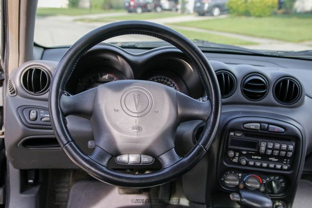 Used 2005 Pontiac Grand Am GT FWD image 33
