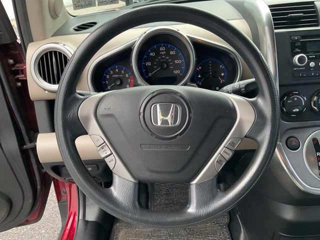 Used 2008 Honda Element EX image 6