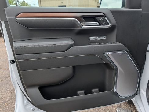 New 2026 GMC Sierra 1500 Denali w/ Denali Reserve Package AWD/4WD image 38