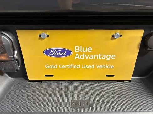 Certified 2025 Ford F150 Tremor w/ Equipment Group 402A High AWD/4WD image 32