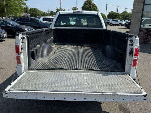 Used 2014 Ford F150 XL w/ Power Equipment Group RWD image 22