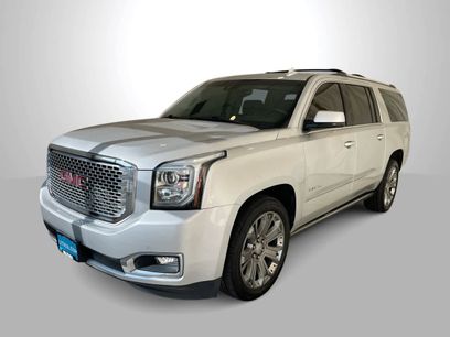 Used 2015 GMC Yukon XL Denali w/ Premium Package