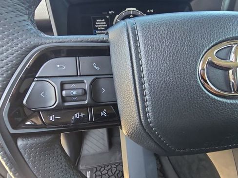 Used 2023 Toyota Sequoia TRD Pro image 18