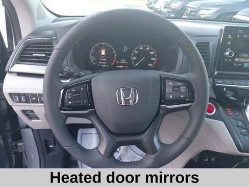 New 2026 Honda Odyssey EX-L image 11