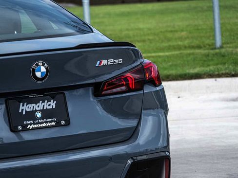 Certified 2025 BMW M235i xDrive w/ Premium Package AWD/4WD image 30