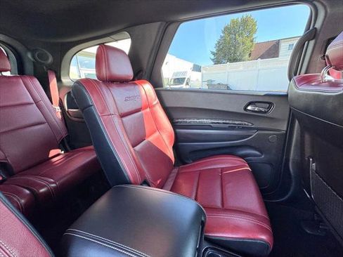 Certified 2023 Dodge Durango SRT AWD/4WD image 22