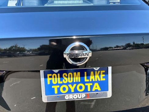 Used 2024 Nissan Sentra S FWD image 30