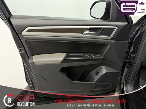 Used 2018 Volkswagen Atlas SE image 27