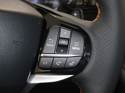 New 2026 Ford Explorer Tremor w/ Tremor Ultimate Package AWD/4WD image 38