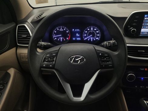 Used 2020 Hyundai Tucson Value AWD/4WD image 22