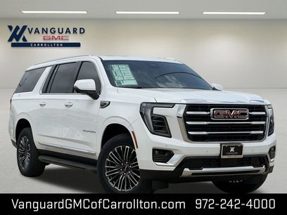 New 2026 GMC Yukon XL Elevation w/ Elevation Premium Package