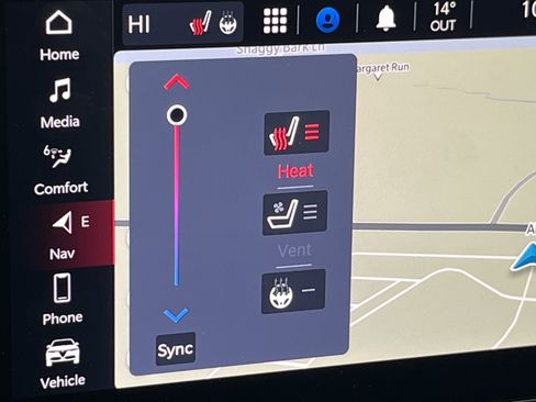 Used 2024 Alfa Romeo Tonale Veloce AWD/4WD image 35