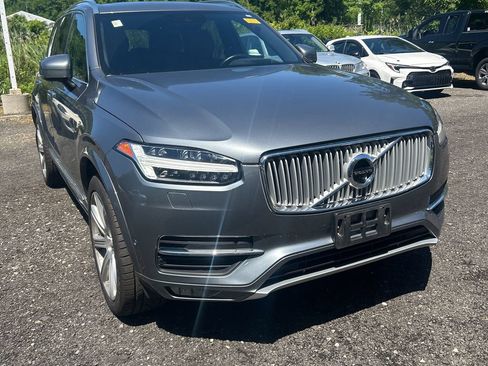 Used 2019 Volvo XC90 T6 Inscription w/ Advanced Package AWD/4WD image 1