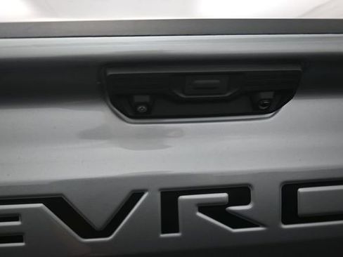 Used 2023 Chevrolet Silverado 1500 ZR2 AWD/4WD image 21