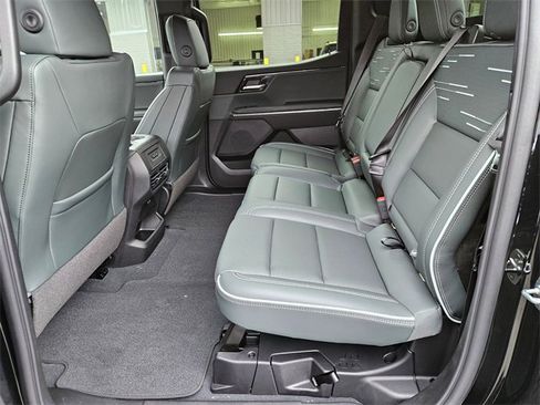 New 2026 GMC Sierra EV AT4 w/ AT4 Premium Package image 12