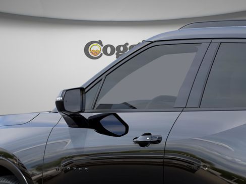 New 2026 Chevrolet Blazer RS w/ Driver Confidence II Package image 45