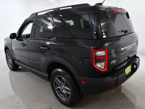 New 2025 Ford Bronco Sport Big Bend w/ Convenience Package image 15