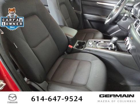 Used 2023 MAZDA CX-5 AWD 2.5 S image 29