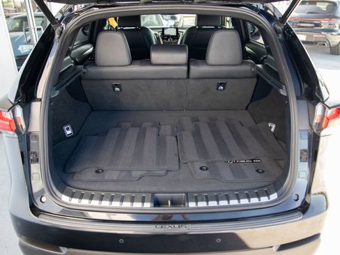 Used 2017 Lexus NX 200t F Sport w/ F Sport Premium Package image 18