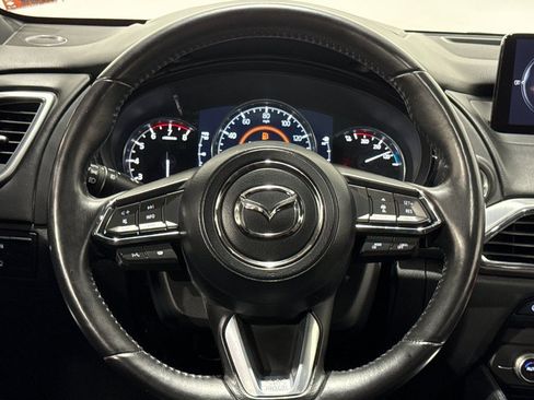 Used 2021 MAZDA CX-9 Grand Touring image 4