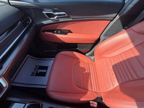 Used 2024 Kia Sportage SX Prestige AWD/4WD image 23