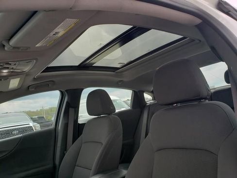 Used 2023 Chevrolet Malibu LT image 13