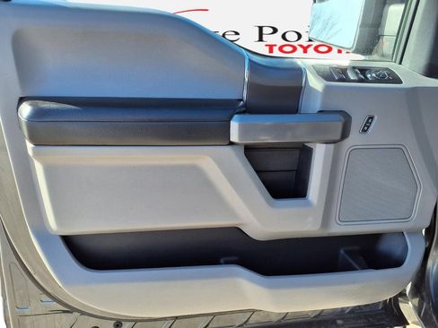 Used 2019 Ford F150 XLT w/ Equipment Group 302A Luxury image 12