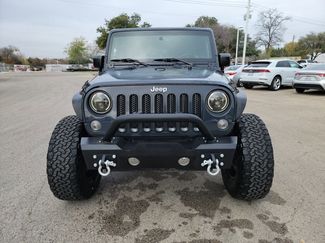 Used 2016 Jeep Wrangler Unlimited Sport w/ Quick Order Package 24S video 2