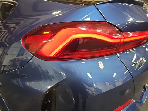 Certified 2023 BMW X6 xDrive40i w/ M Sport Package image 36