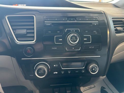 Used 2013 Honda Civic EX image 9
