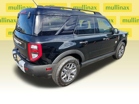 Used 2025 Ford Bronco Sport Big Bend AWD/4WD image 3