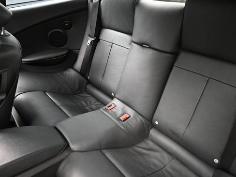 Used 2007 BMW M6 Coupe RWD image 10