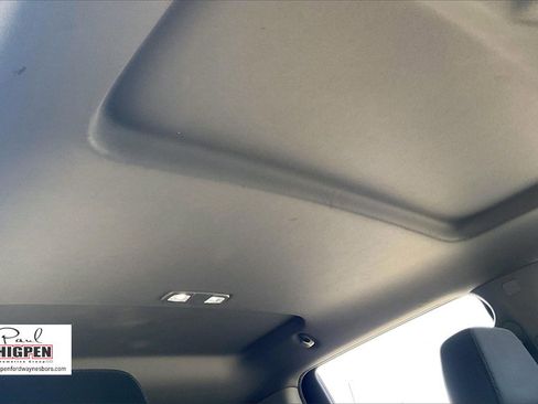 Used 2021 Chevrolet Silverado 1500 RST image 22