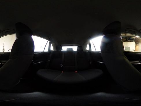 Used 2025 Toyota RAV4 LE image 41