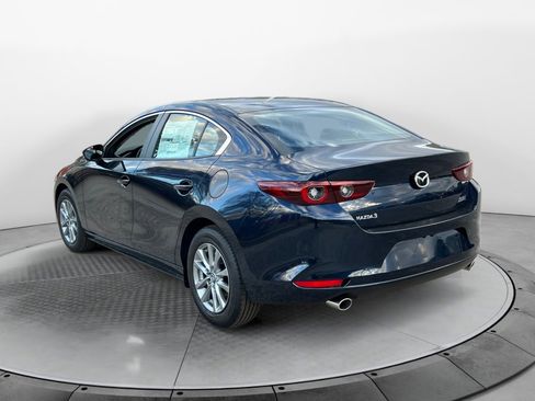 New 2026 MAZDA MAZDA3 s image 5