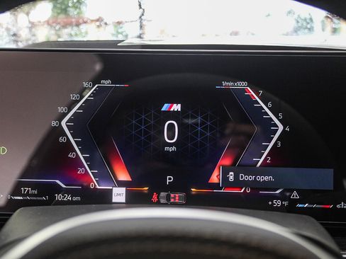 New 2026 BMW X5 sDrive40i w/ M Sport Package image 23