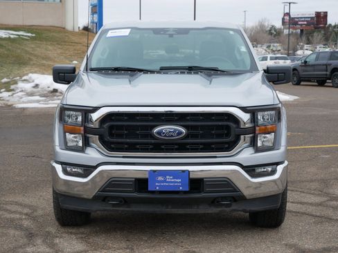 Certified 2023 Ford F150 XLT image 10