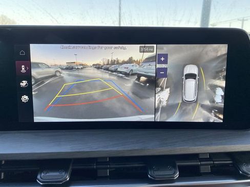 New 2025 Kia Telluride SX X-Line image 11